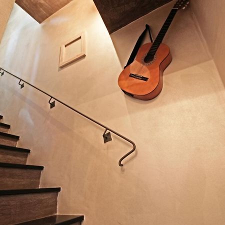 Albachiara Home - Vista Mare Cipressa ภายนอก รูปภาพ