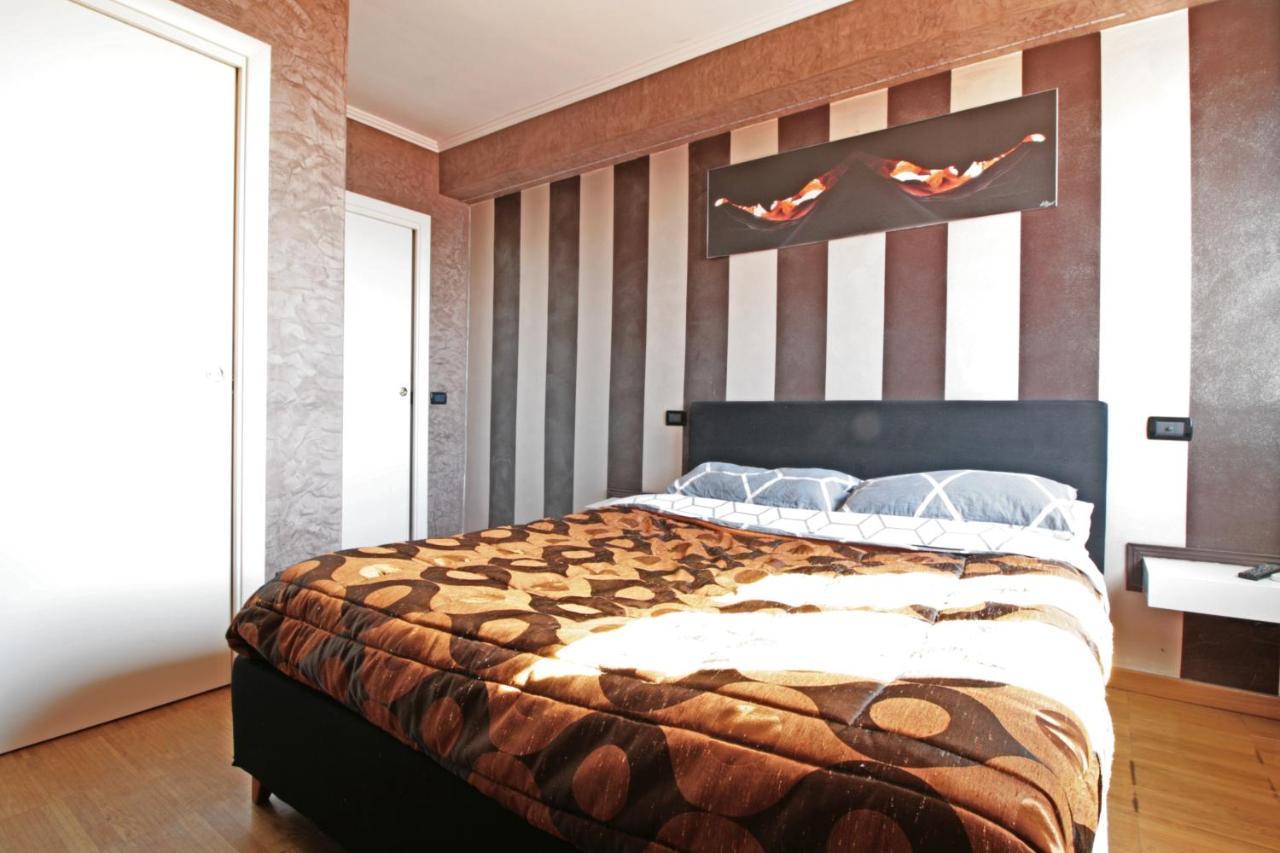 Albachiara Home - Vista Mare Cipressa ภายนอก รูปภาพ