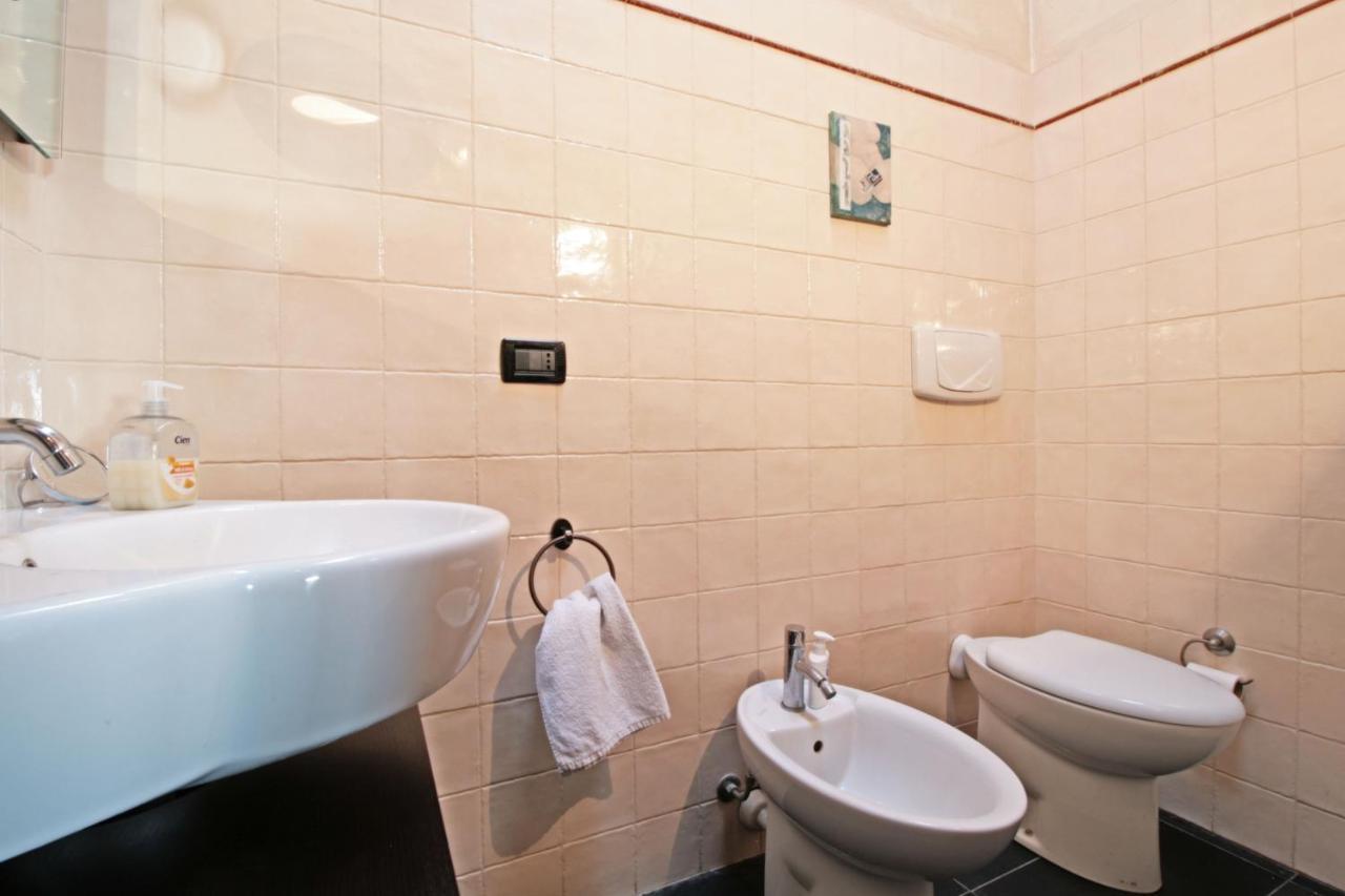 Albachiara Home - Vista Mare Cipressa ภายนอก รูปภาพ