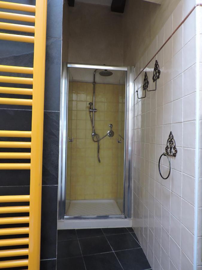 Albachiara Home - Vista Mare Cipressa ภายนอก รูปภาพ