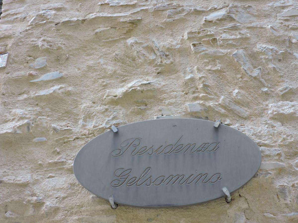 Albachiara Home - Vista Mare Cipressa ภายนอก รูปภาพ